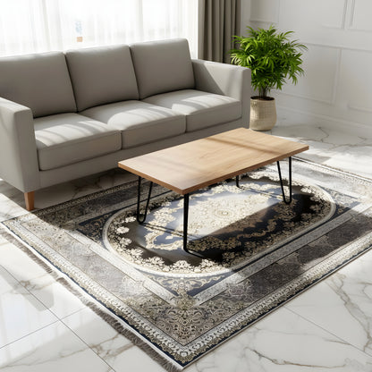 ミッドナイトオピュレンス 170x240cm