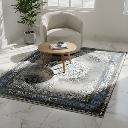 ブラウアー ラウフ 170x240cm