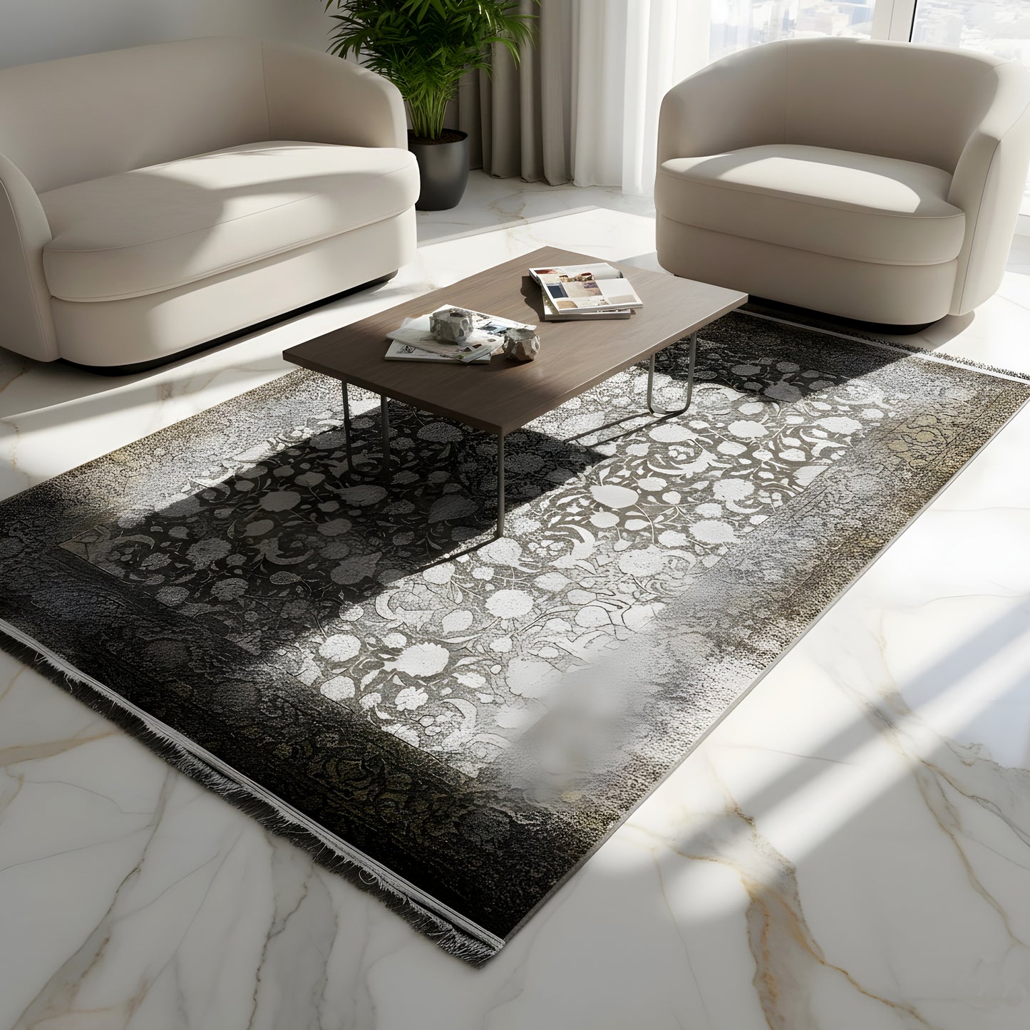 永遠の秋 170x240cm