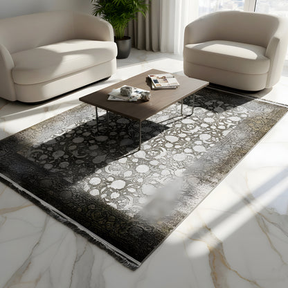 永遠の秋 170x240cm