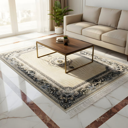 織られたカーペット バレンティン 160x230cm