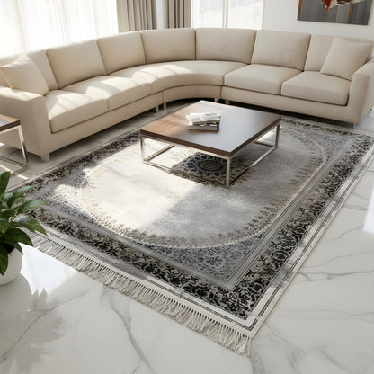 ヴィンテージカーペット 160x230cm