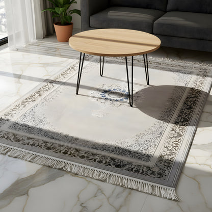 織られたカーペット 160x230cm