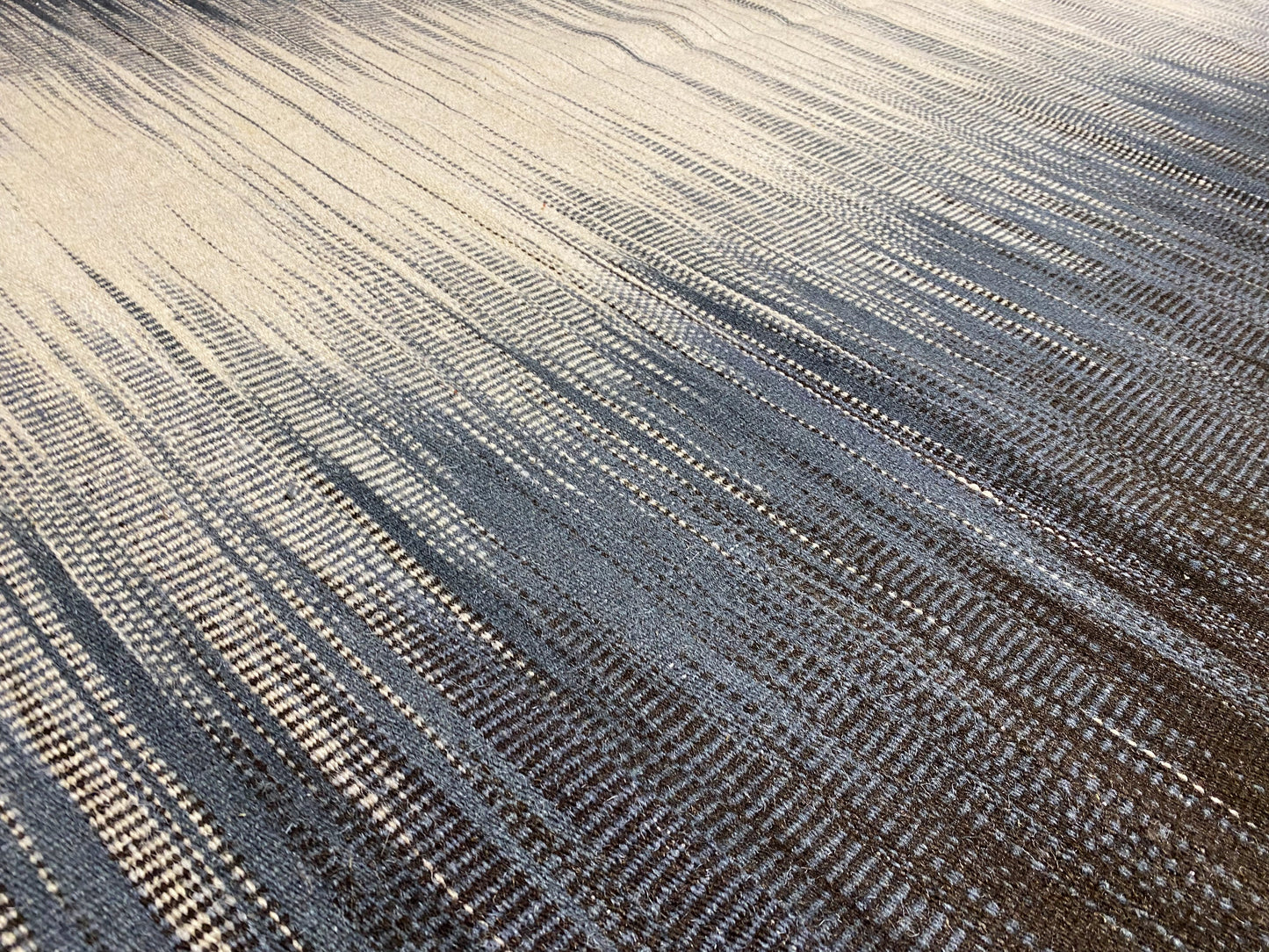 Kelim Teppich - 170x240 cm