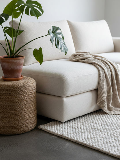 ルームループカーペット 240x170 cm