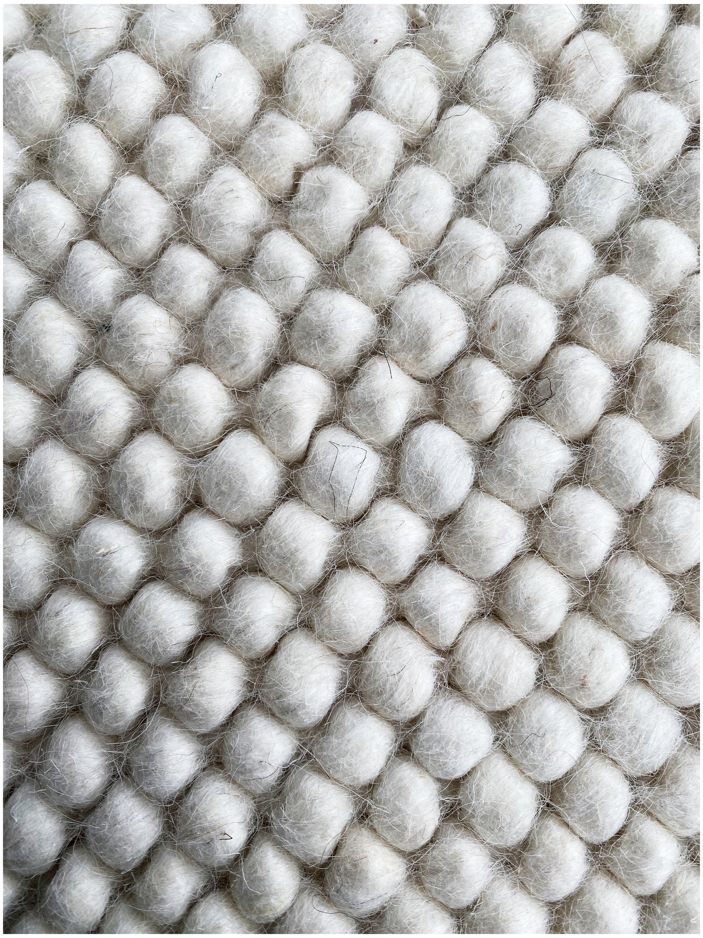 ルームループカーペット 240x170 cm