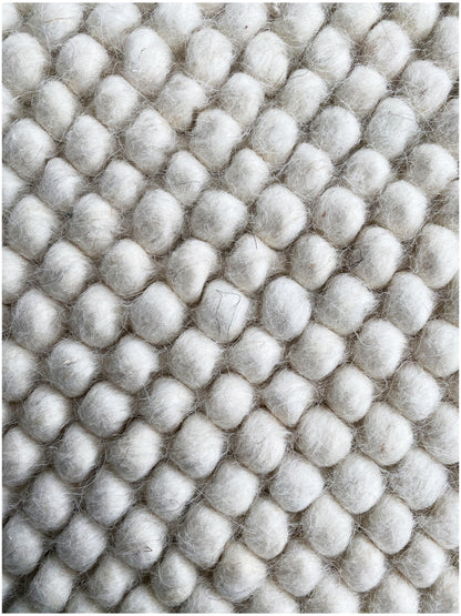 ルームループカーペット 240x170 cm