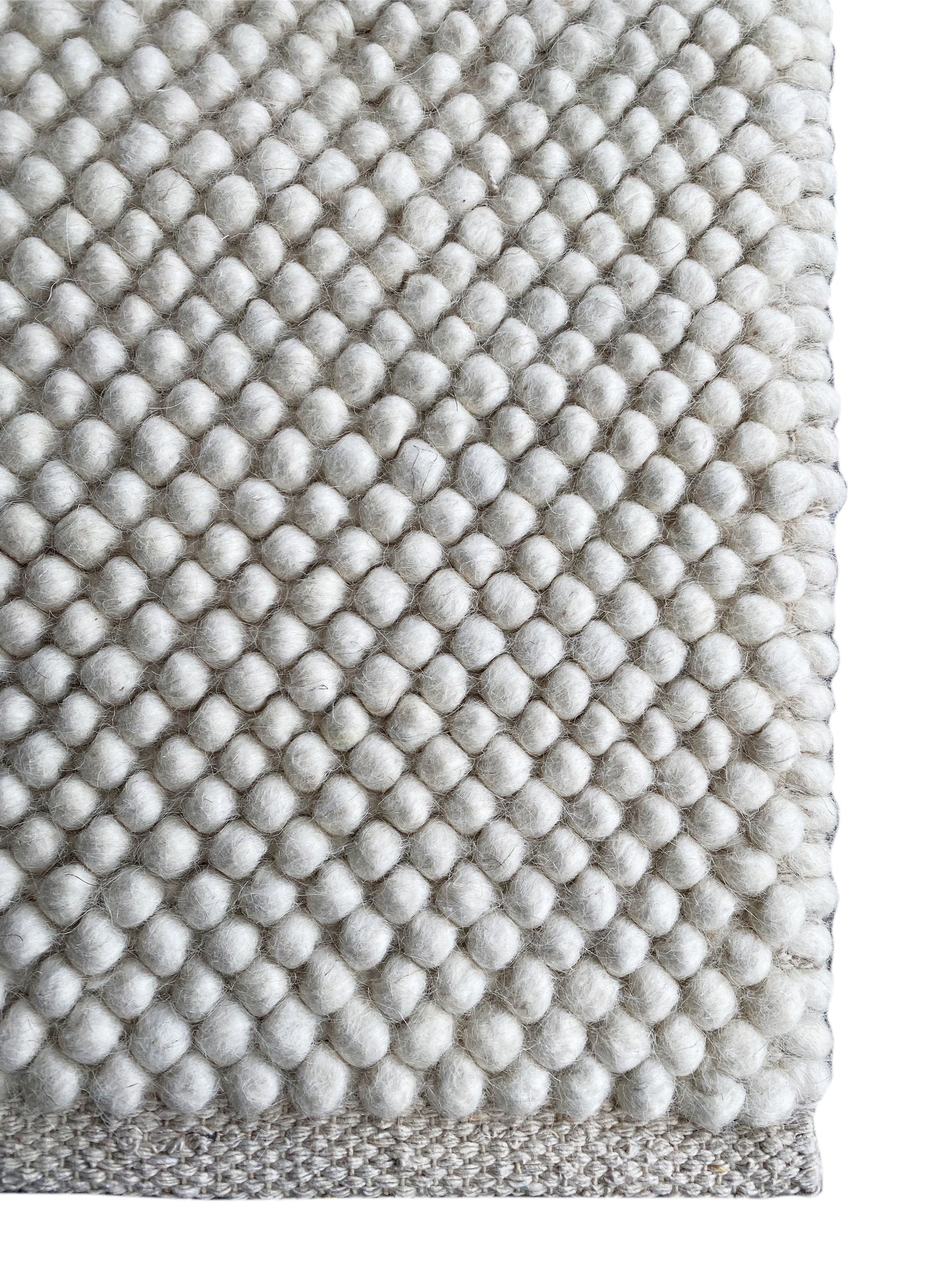 ルームループカーペット 240x170 cm