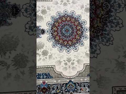 ソルール クリーム 170x240 cm