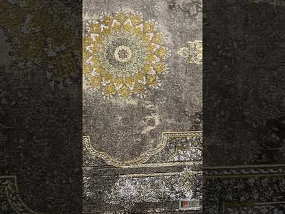 エイジド・グランダー 170x240cm