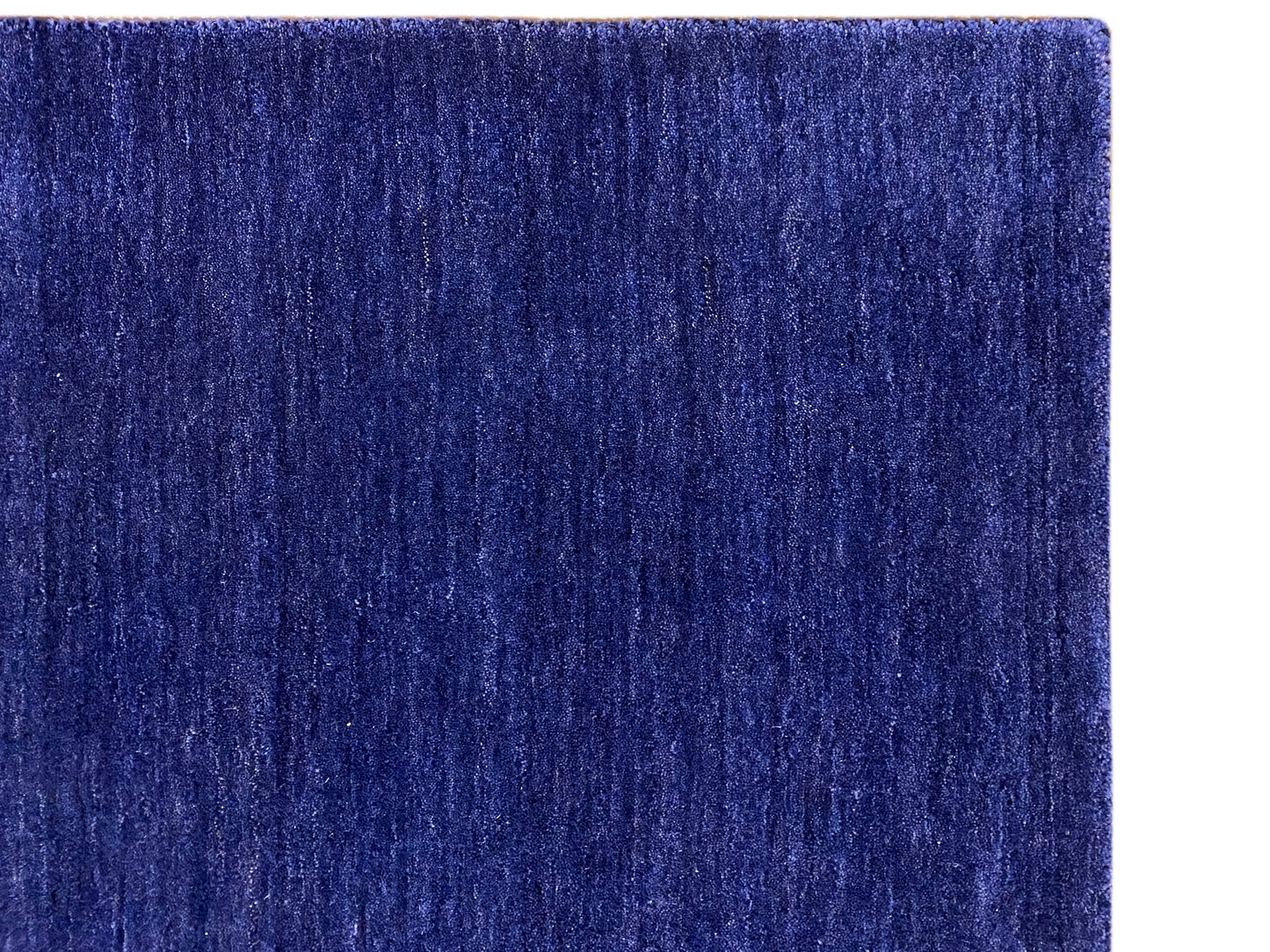 Moderner Designer Teppich Loom Luri handgewebt