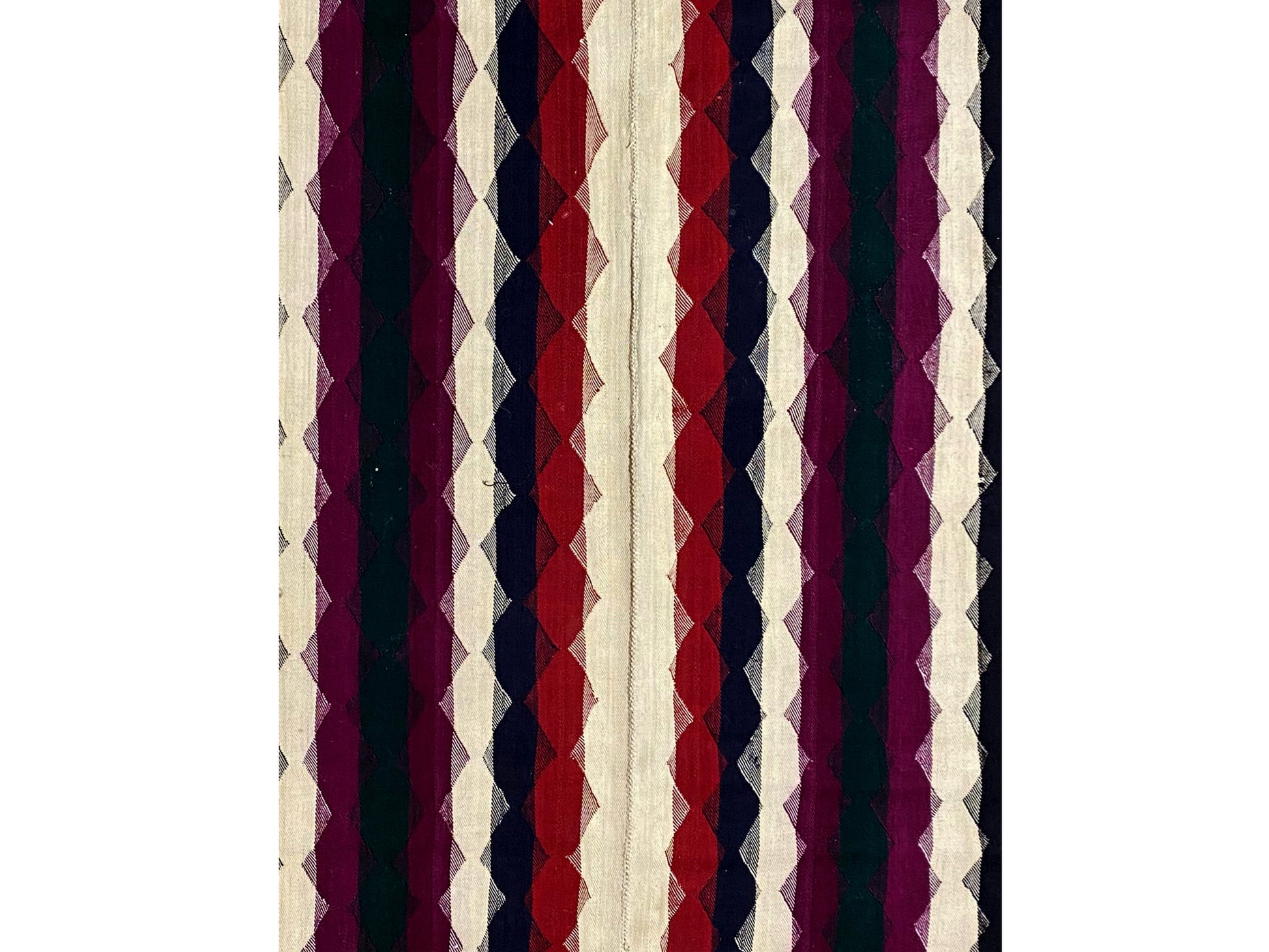 Authentischer Jajim Kelim Kauf German Carpet Shop