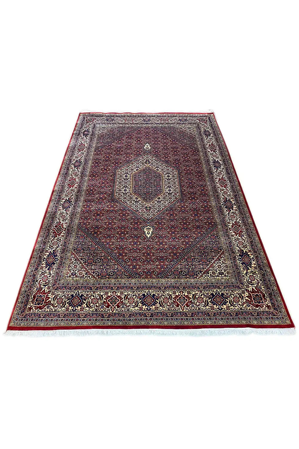  Bidjar - (303x200 cm) - Premium Teppich from German Carpet Shop - Just €1500! Shop now at German Carpet Shop