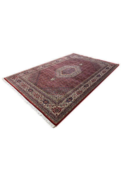 Bidjar - (303x200cm) - German Carpet Shop