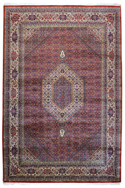  Bidjar - (303x200 cm) - Premium Teppich from German Carpet Shop - Just €1500! Shop now at German Carpet Shop