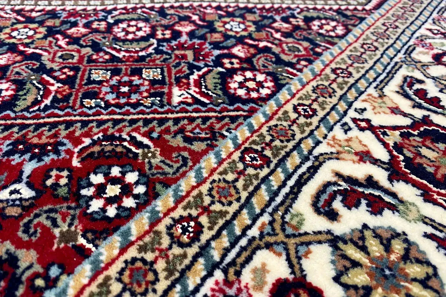 Bidjar - (180x122cm) - German Carpet Shop