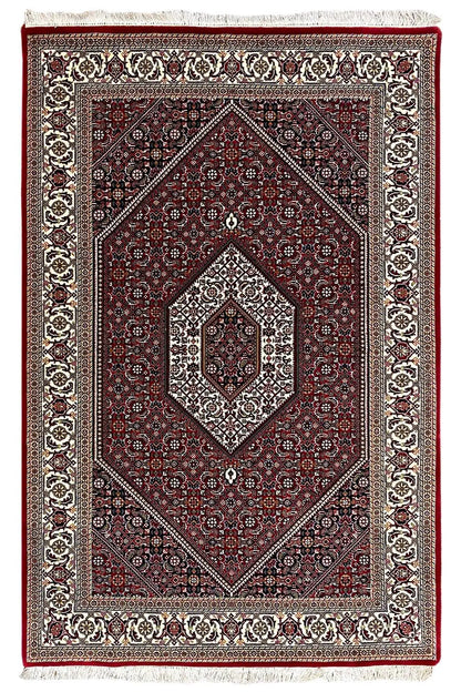 Bidjar - (180x122cm) - German Carpet Shop