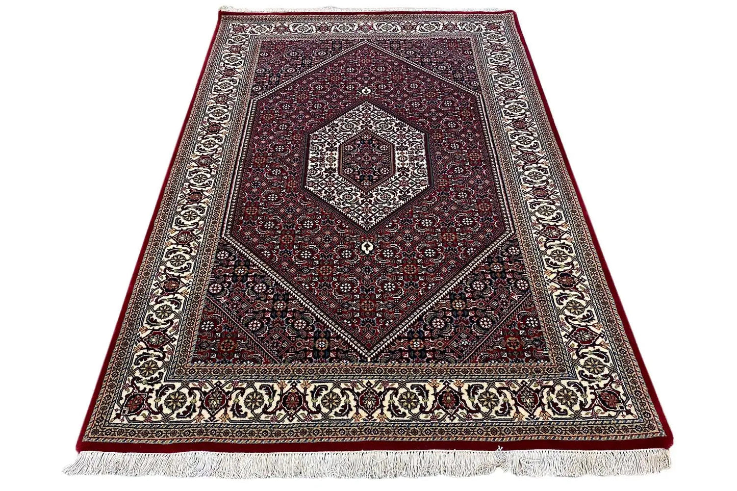 Bidjar - (180x122cm) - German Carpet Shop
