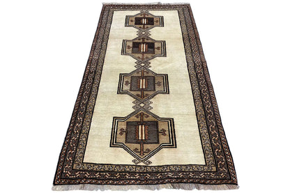 Löwen Gabbeh - 8974992 (195x101cm) - German Carpet Shop