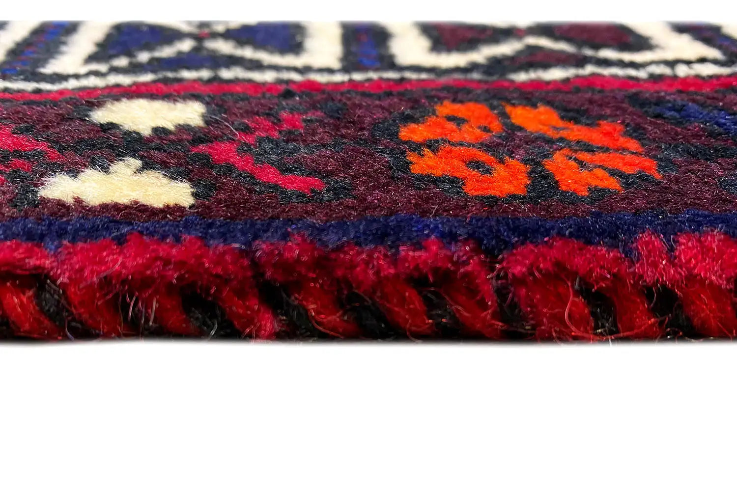 Sirjan -896866 (206x166 cm) - German Carpet Shop