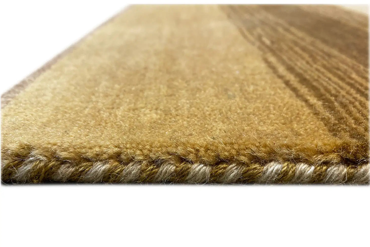 Gabbeh - Loom (238x173cm) - German Carpet Shop