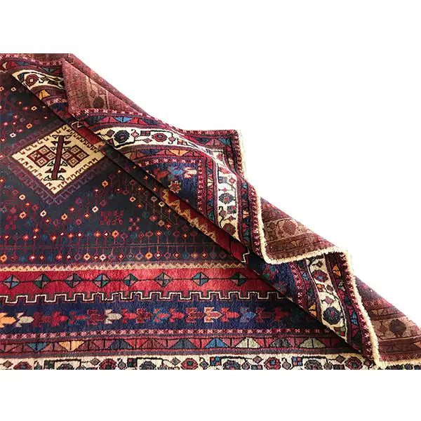 Sirjan (218x160 cm) - German Carpet Shop
