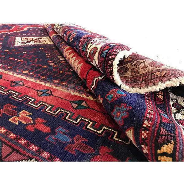 Sirjan (218x160 cm) - German Carpet Shop