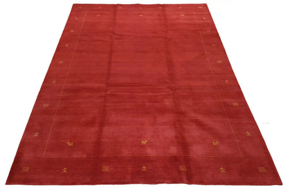 Gabbeh - Loom (345x246 cm) - German Carpet Shop