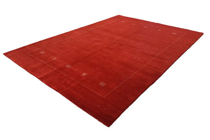  Gabbeh - Loom (239x169 cm) - Premium Teppich from German Carpet Shop - Just €378! Shop now at German Carpet Shop