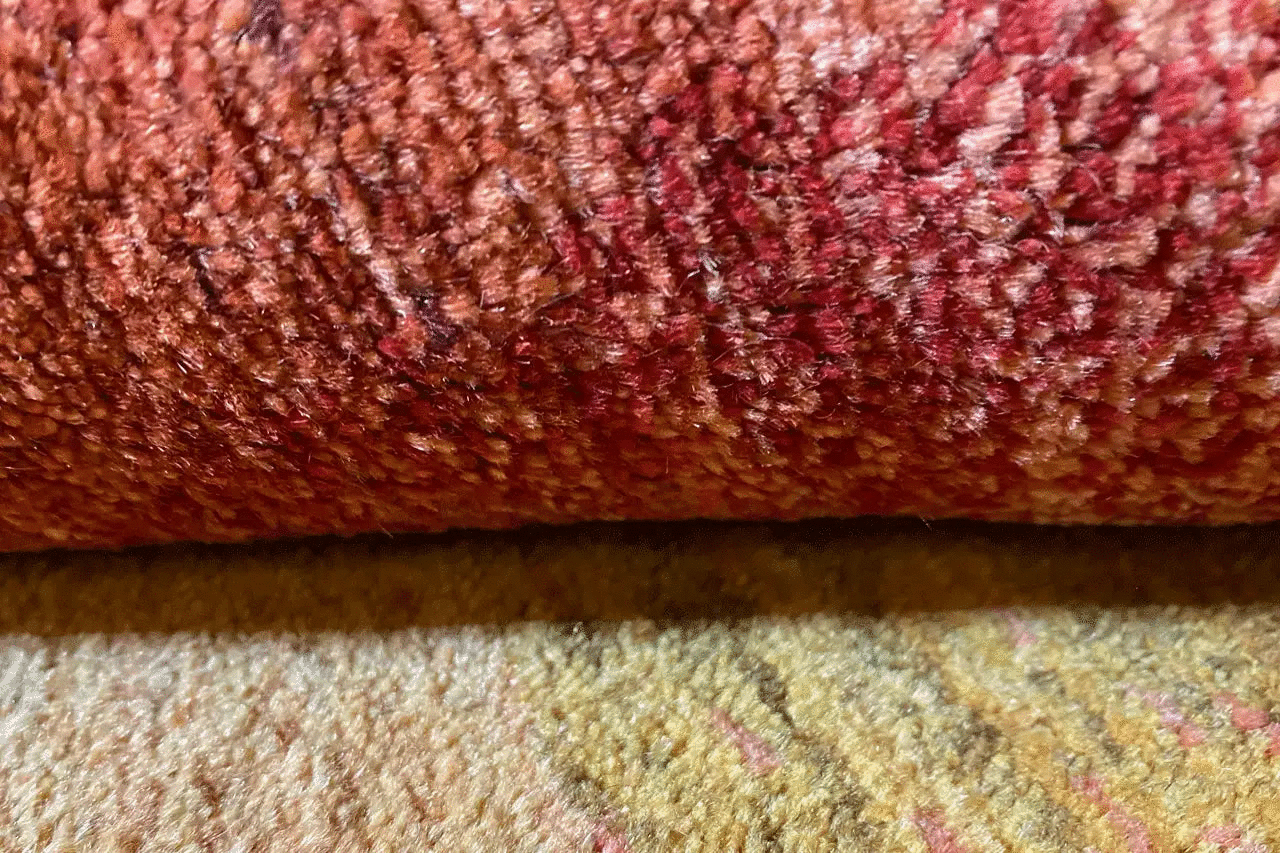 Gabbeh - Lori 303143 (191x148cm) - German Carpet Shop