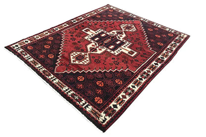 Sirjan -8968776 (235x184 cm) - German Carpet Shop