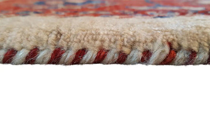 Qashqai - Klassisch (300x205 cm) - German Carpet Shop