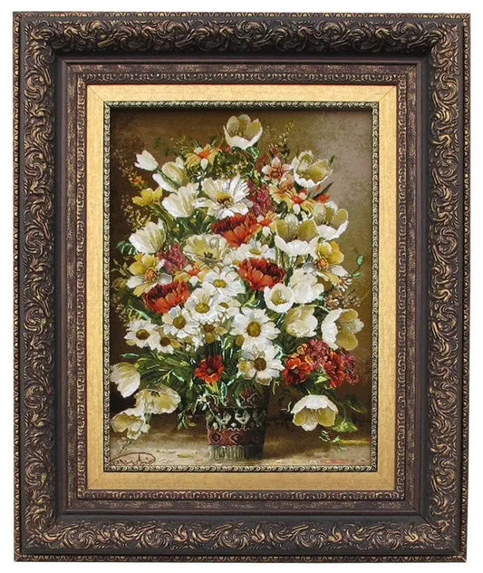 Bild Teppich - (70x55 cm) - German Carpet Shop